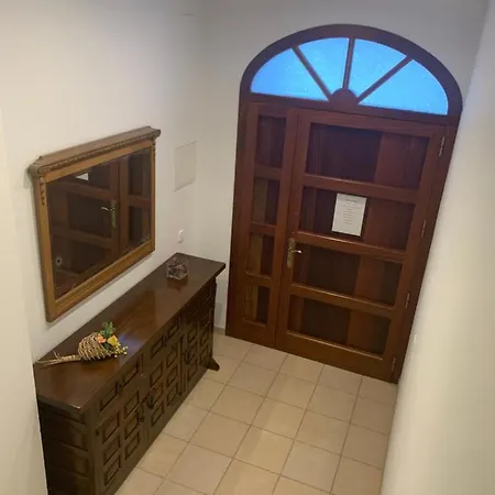 شقة Cala Tere 2on Pis كاذاكيس