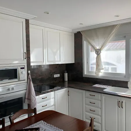 Cala Tere 2on Pis Apartman *