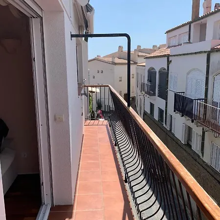 Cala Tere 2on Pis Apartamento