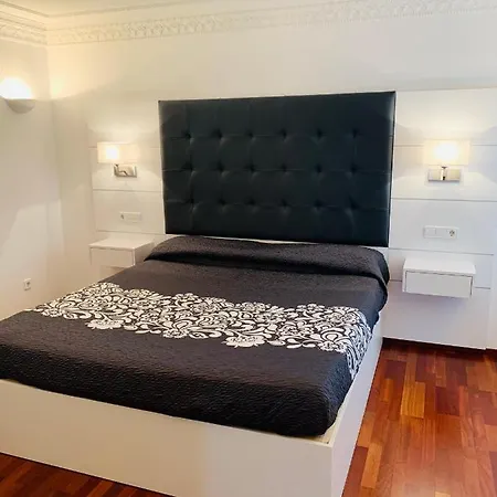 Apartamento Cala Tere 2on Pis