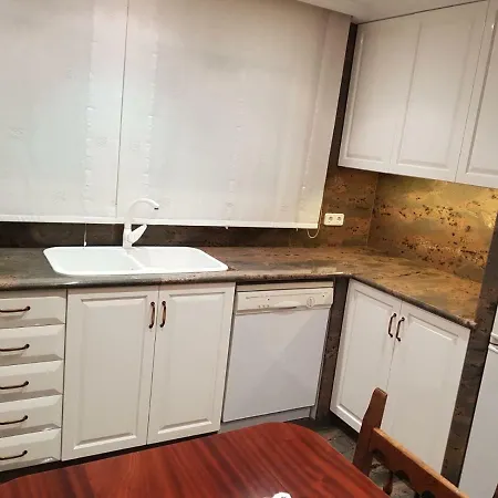 Apartamento Cala Tere 2on Pis Cadaqués