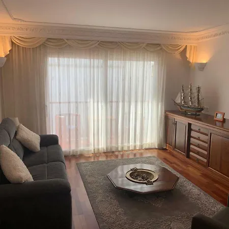Cala Tere 2on Pis Apartman