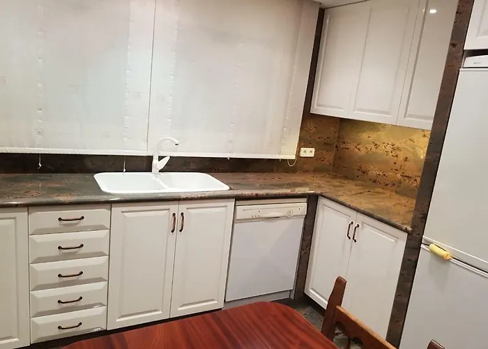 Apartman Cala Tere 2on Pis Cadaqués