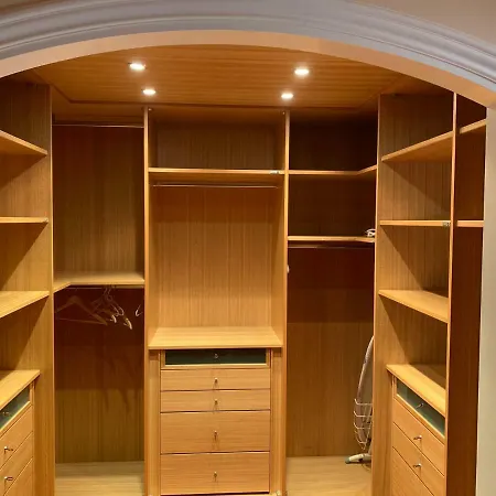 Apartman Cala Tere 2on Pis