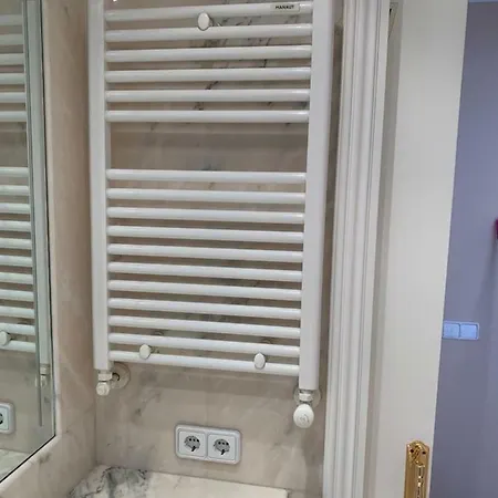 Cala Tere 2on Pis Apartman *