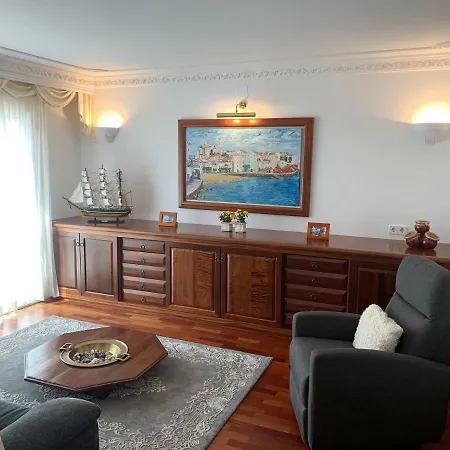 Cala Tere 2on Pis Lejlighed