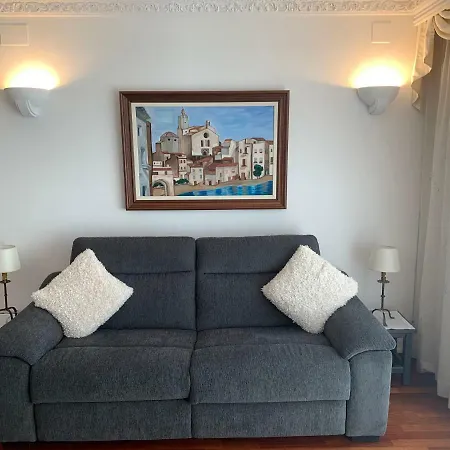 Lejlighed Cala Tere 2on Pis Cadaqués