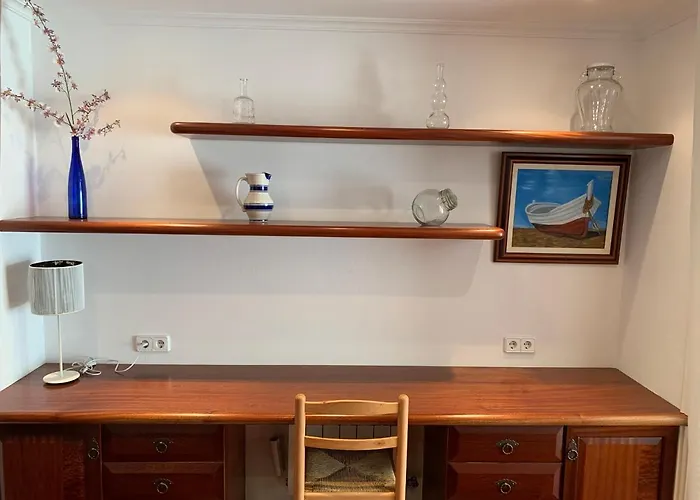 Cala Tere 2on Pis Cadaqués