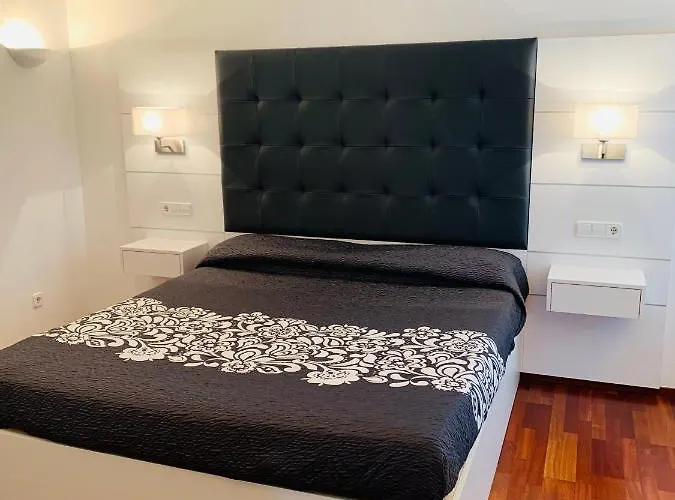 Apartamento Cala Tere 2on Pis