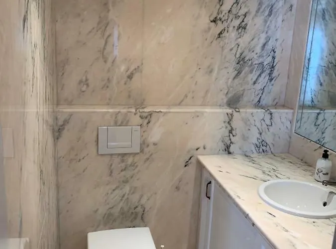 Cala Tere 2on Pis Apartamento Cadaqués