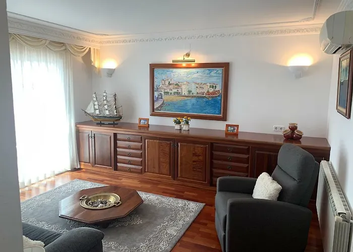 Cala Tere 2on Pis Apartamento