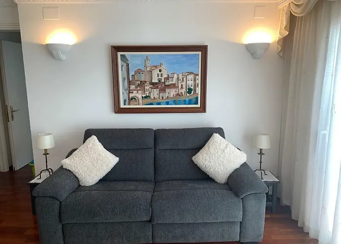 Apartamento Cala Tere 2on Pis Cadaqués