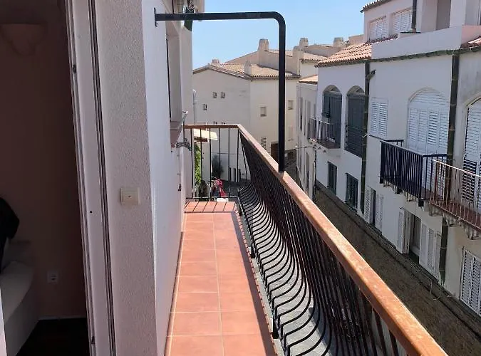 Cala Tere 2on Pis Apartamento